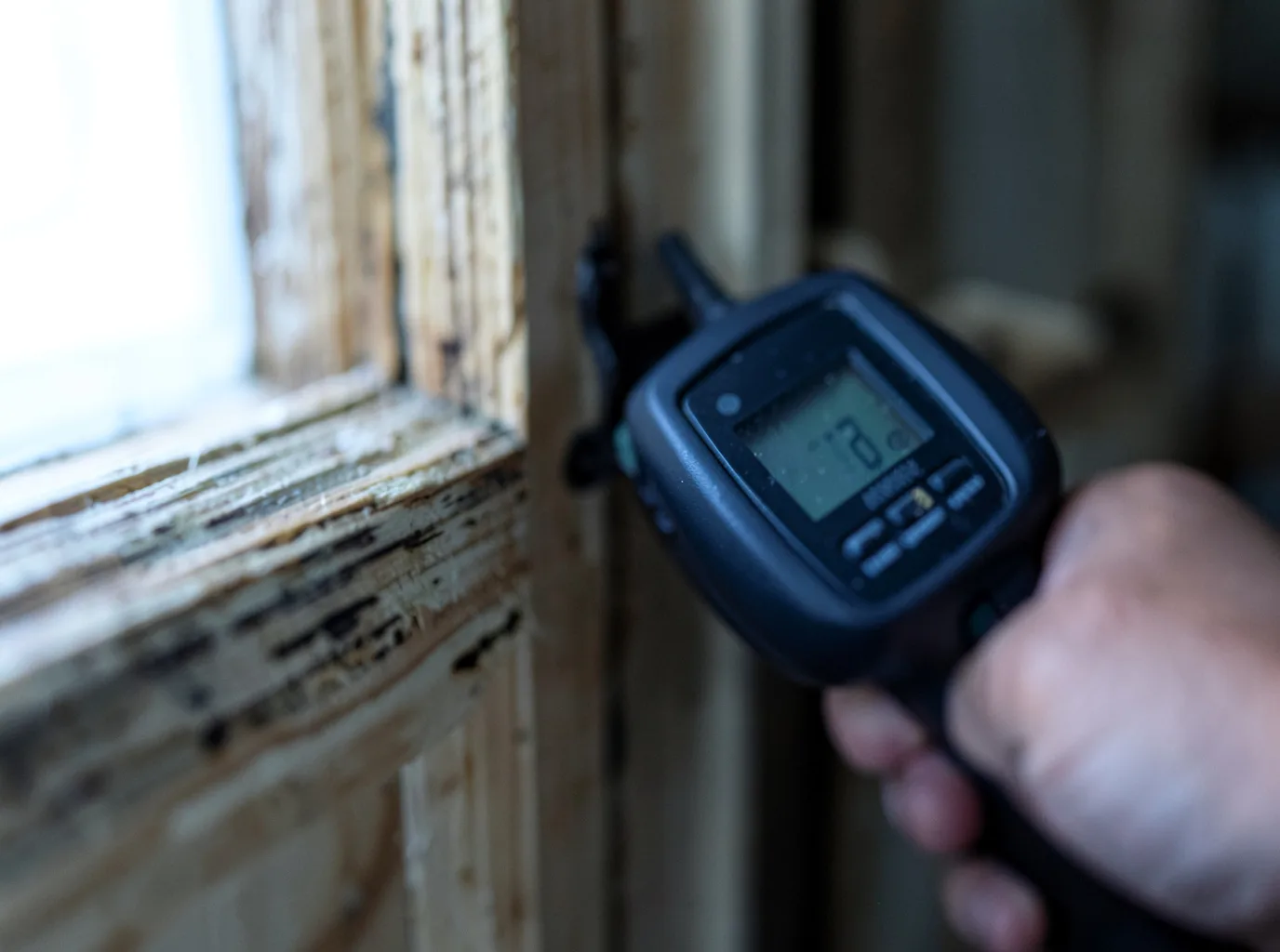 Commercial Water Damage Restoration in Greene, NY