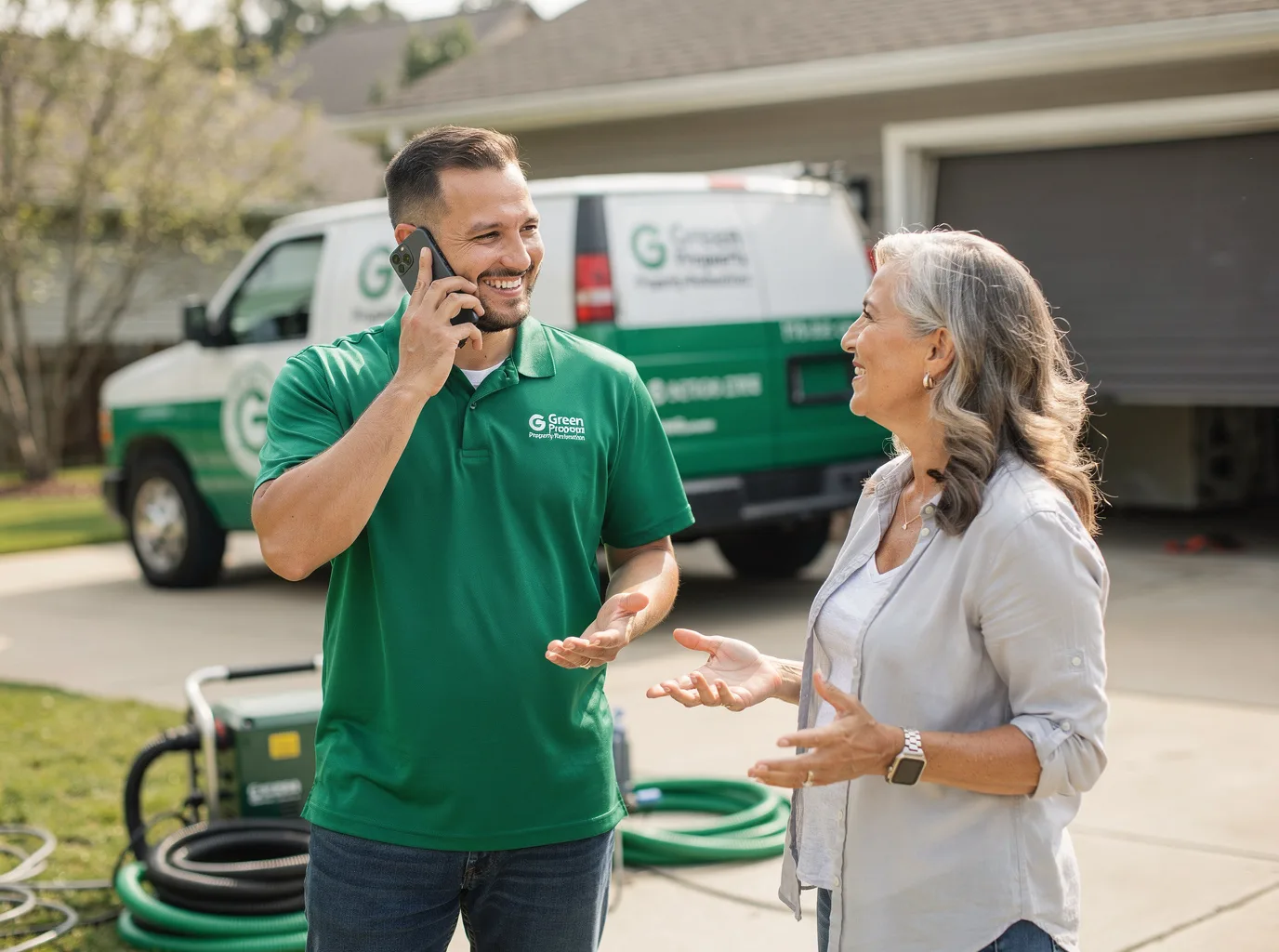 Water Damage Restoration Greene, NY FAQs